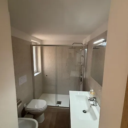 Casa Sansone Apartment *
